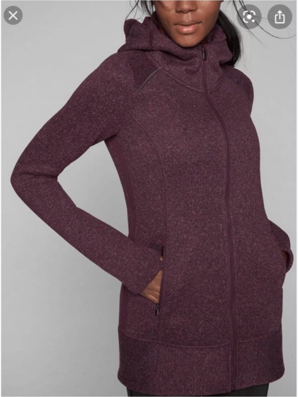 Sweater Subcategory Identification